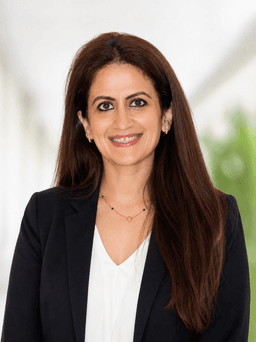 Mrs. Richa Kohli — Clinical Psychologist at TheGynaePsych